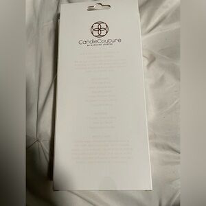 Makeup brushes with compact mirror